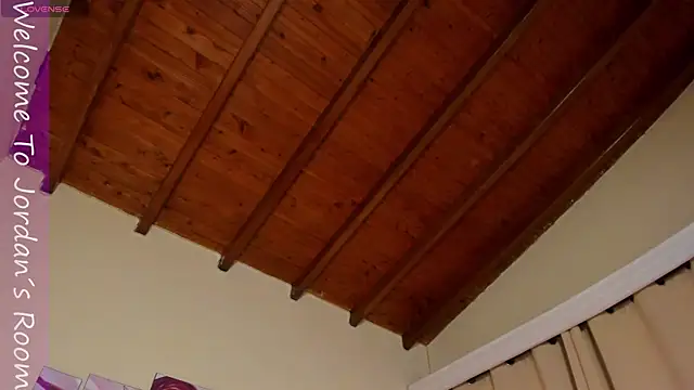 Chat XXX en directo de jordan_mm420
