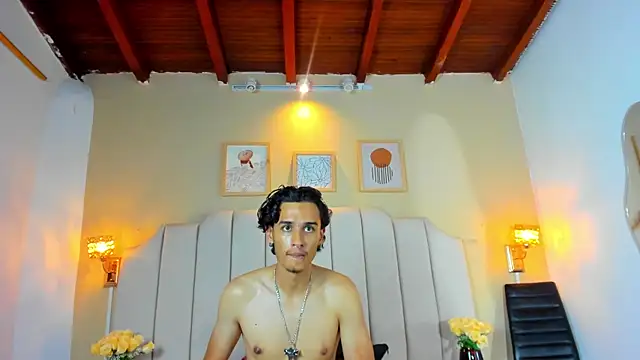 Kai_Monteln Live XXX chat