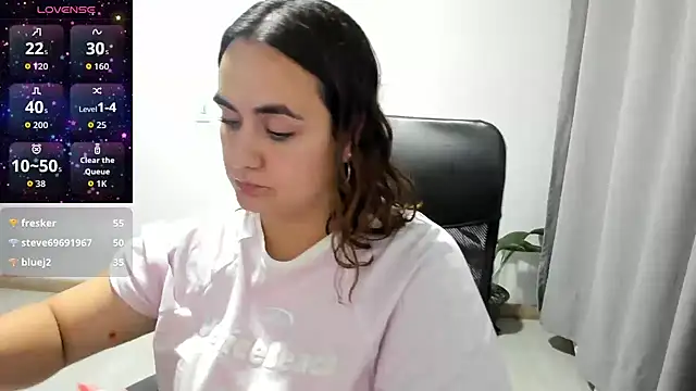دردشة maryluna95 الجنسية المباشرة