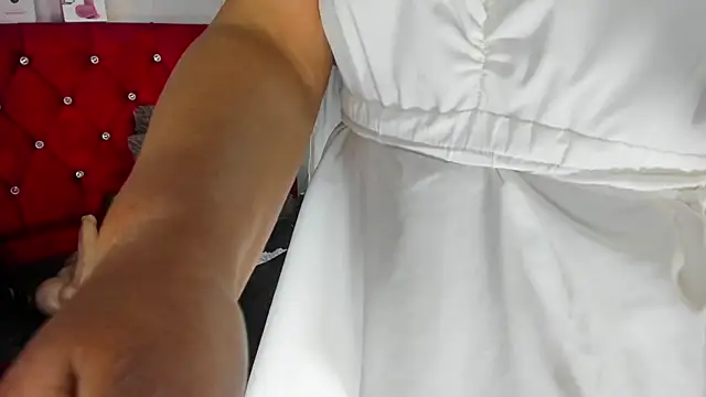 Živý XXX chat Kazsandraa