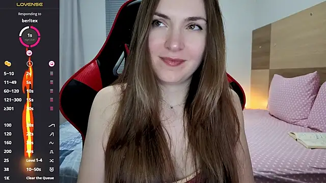 Chat XXX en directo de Naughty_Annn