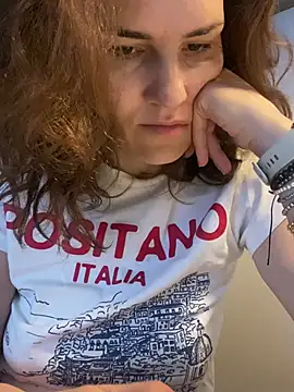 Chat XXX en directo de Ms-Lust1-