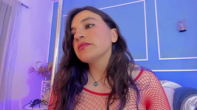 Chat XXX ao vivo de TaraTaylorr