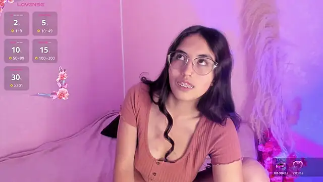 Chat XXX en directo de Valk_submissive