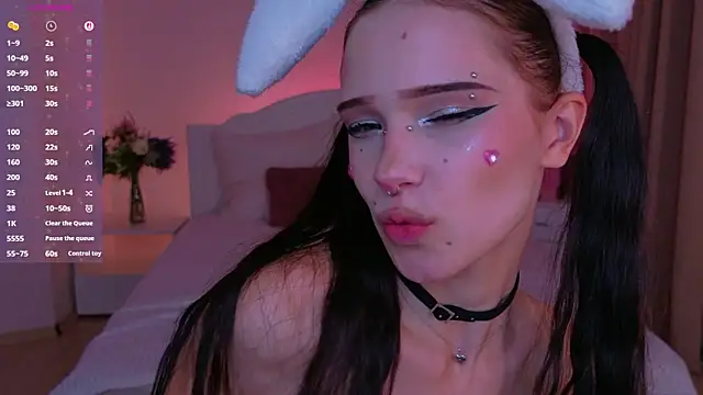 Deibora live XXX chat