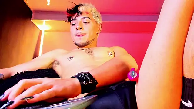 Dominik_Eclipse Live XXX-chat