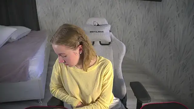 Chat XXX en directo de HaileyBatz