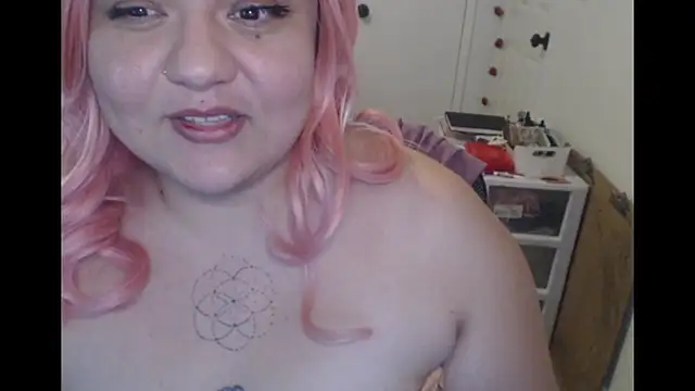 MaevenNectar Live XXX Chat