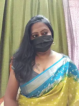 Meera_mia's Live XXX Chat