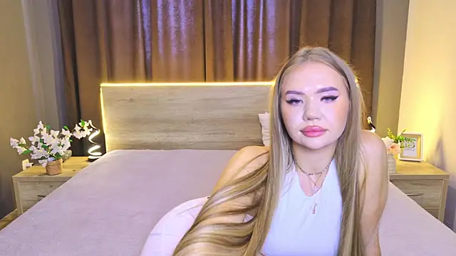 XXX chat uživo modela StacyYellig