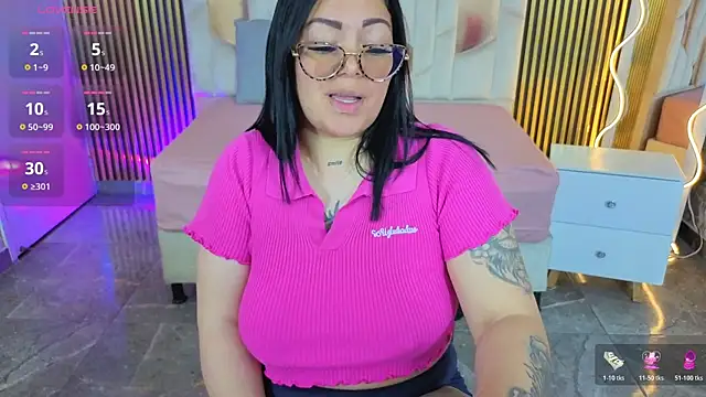 martinna_tay Live XXX-Chat