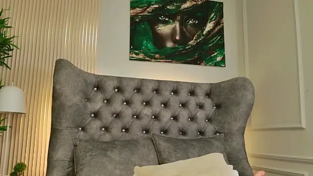 Chat XXX en directo de MeganXDesire