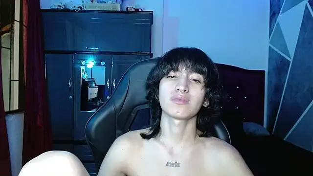 littlextreme élő XXX-chatje