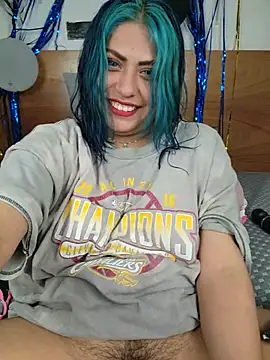 azulzulix's Live XXX Chat