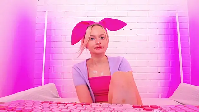 Онлайн чат XXX AlessaKiss