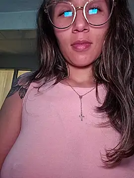 Mar_puentes 라이브 XXX 채팅