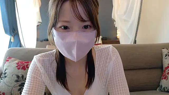 Ena_Love_chan 现场XXX聊天