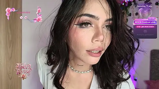 Chat XXX ao vivo de andraa_rossee