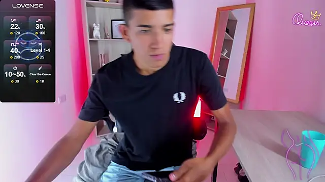 AngelBlis – Naživo XXX chat