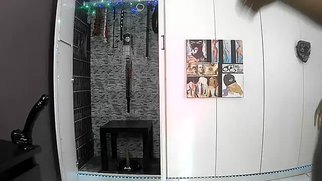 BaDSubMiss 现场XXX聊天