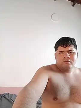 צ'אט XXX בשידור חי של uncontrolled_fire