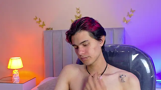 Derek_Sinn 라이브 XXX 채팅