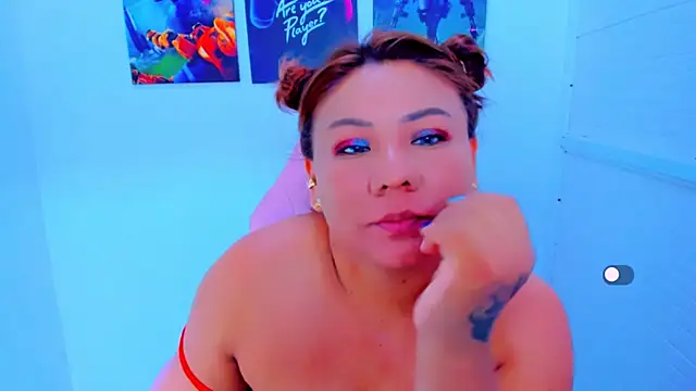 victoria_love89's Live XXX Chat