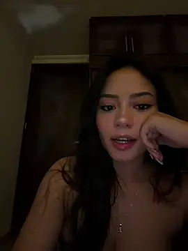Chatroom XXX en direct de abbymnd1