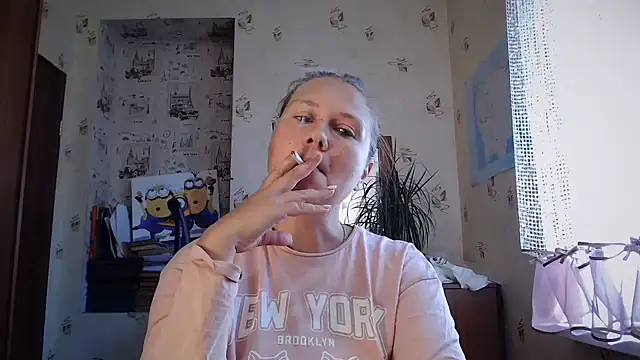 dream_alexa's Live XXX Chat