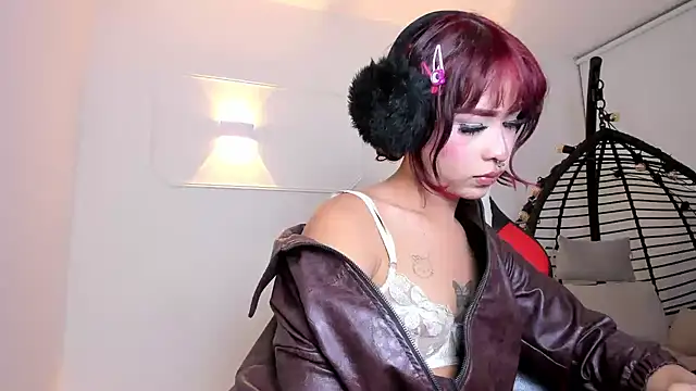 Chat XXX ao vivo de Flor_pink