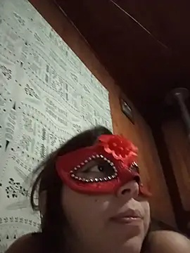Chat XXX ao vivo de Camiii004