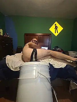 Show webcam de Ricorry@xh