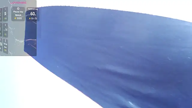 Živý XXX chat Ariana_Spring