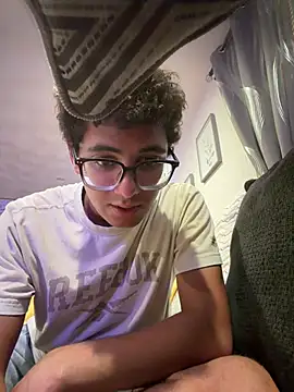 عرض كام johnnystar028