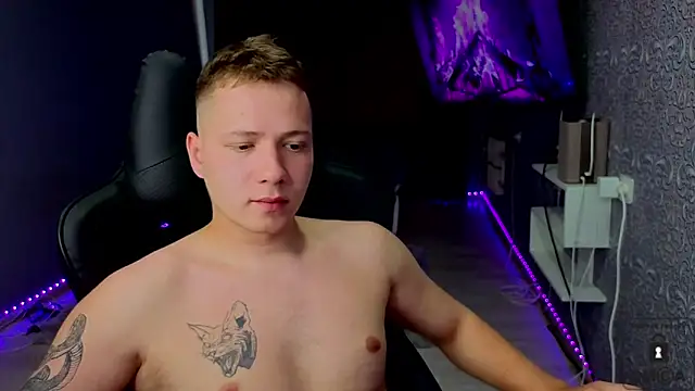 Karl_Night_ 라이브 XXX 채팅