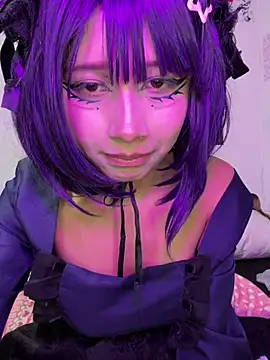 Remi_11's Live XXX Chat