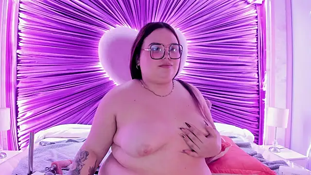Lushi_Love's Live XXX Chat