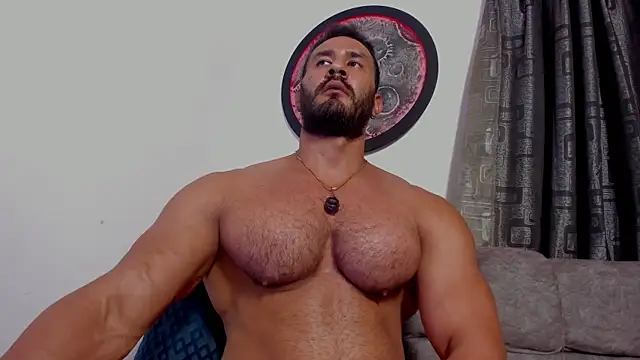 curt_xxx লাইভ XXX চ্যাট