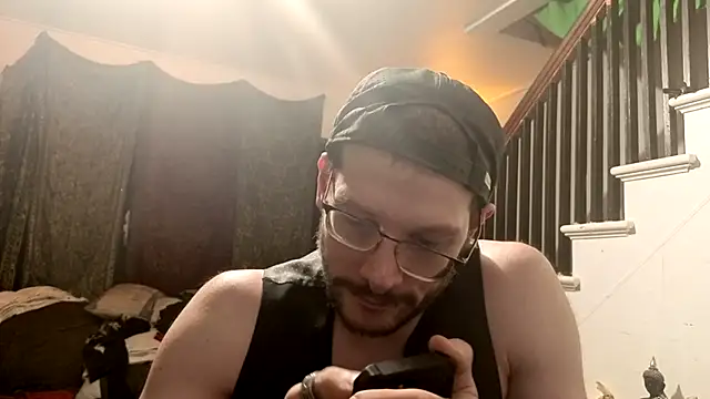 MasterDaddyCool লাইভ XXX চ্যাট