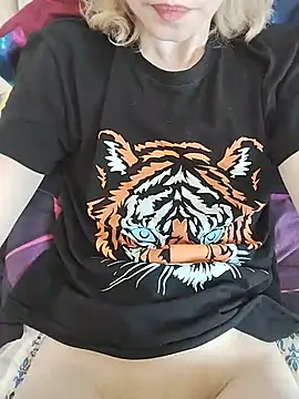 MaryPele Chat XXX in diretta