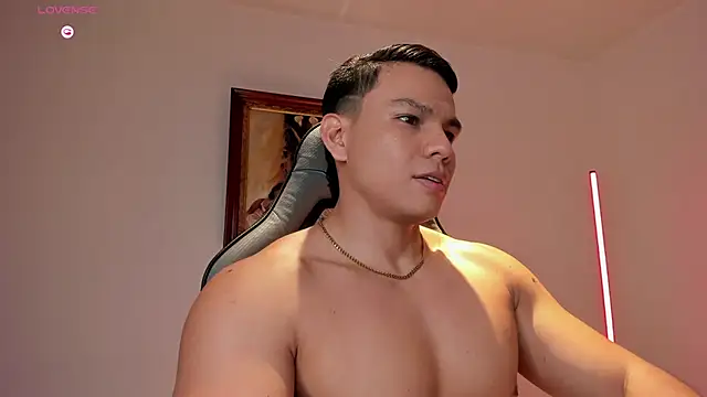 RoyConstance 现场XXX聊天
