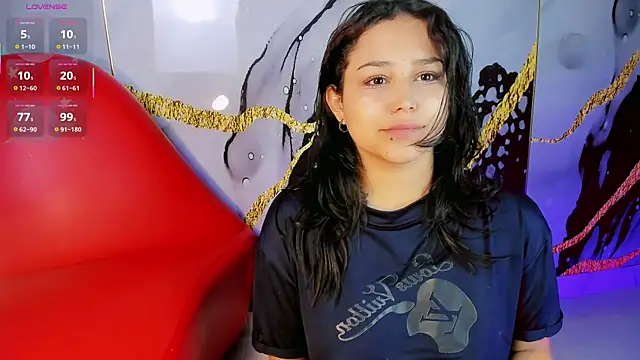 sexyykitty18 Live XXX-Chat