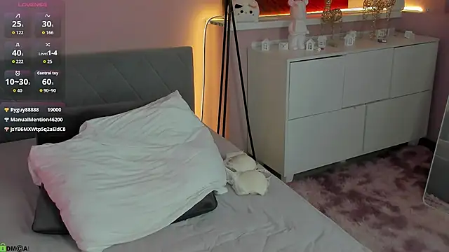 CherryLexi_'s Live XXX Chat