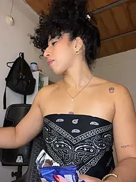 Czat XXX na żywo – Miily_0