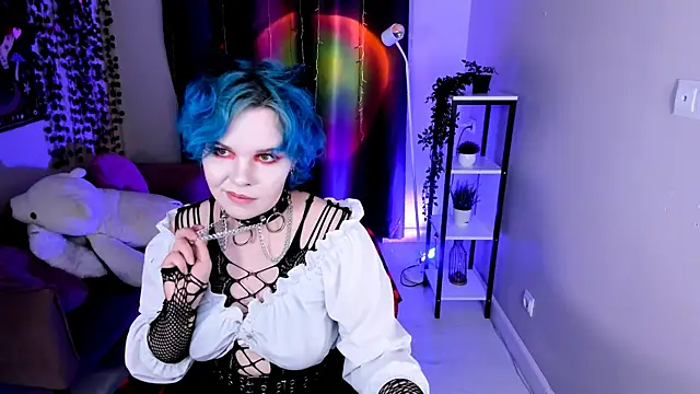 Chat XXX ao vivo de WwhiteMonsterr