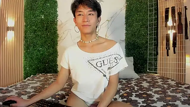 cococumps live XXX chat