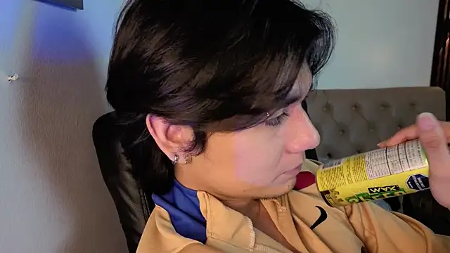 davoxer Chat XXX live