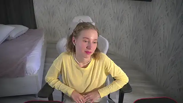 Chat +18 de HaileyBatz ao vivo