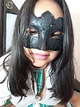 MorriganRosee Live XXX-chat
