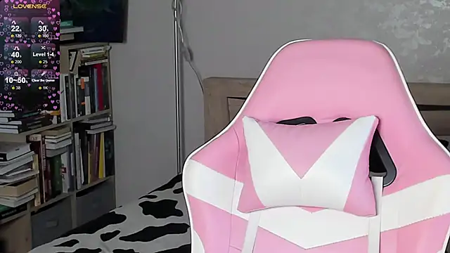 Chat XXX en directo de bbJ_one